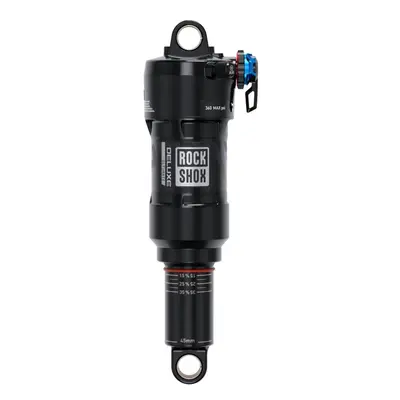 Air damper Rockshox Deluxe Ultimate Rct 190x45 Debonair+ Std/Std C1