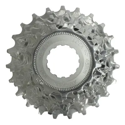 Road bike cassette Miche Primato campagnolo 9 v 13-23 T