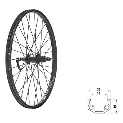 Rear wheel Kellys Wasper V-Brake R