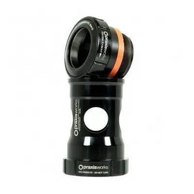 Bottom bracket Praxis M30 Thru BB30/PF30 with R-Collet