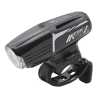 Usb front bike light Moon Meteor-X Auto