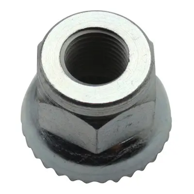 Bicycle wheel nut with washer Algi Crantee (00592000)