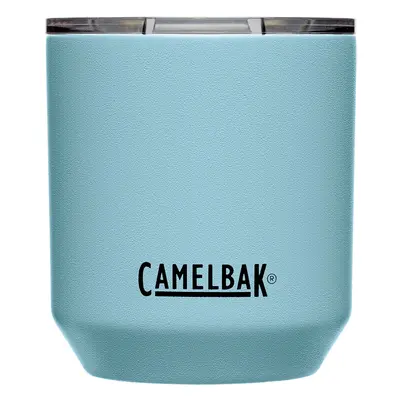 Vacuum insulated flask Camelbak Rochs Tumbler. SST