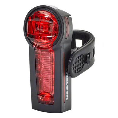 Rear light with sensor brake light Trelock LS740 I-GO Vector USB