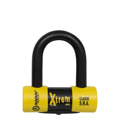 Chain lock disc Auvray Xtrem Mini