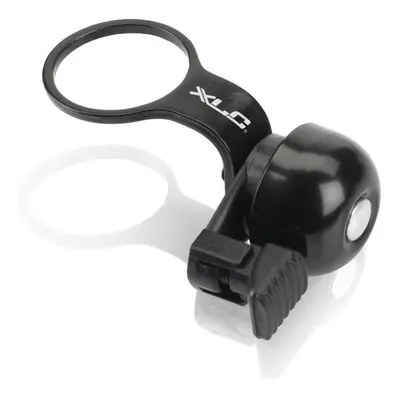 Mini bell including spacer XLC dd-m16 oversize a-head