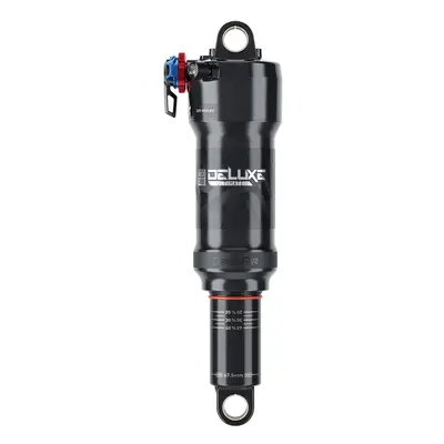 Air damper Rockshox Deluxe Ult Rct (230X65) Dba, 2Tokens, M/M, 380Lb, Std/Std