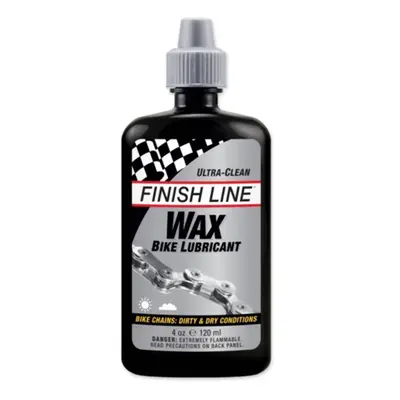 Lubricant Finish Line WAX (KryTech) 4oz