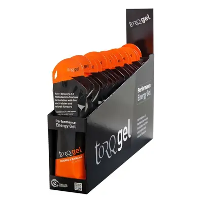 Gels TORQ Energy (x15)