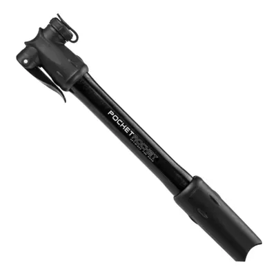 Mini hand pump Topeak Pocket Rocket