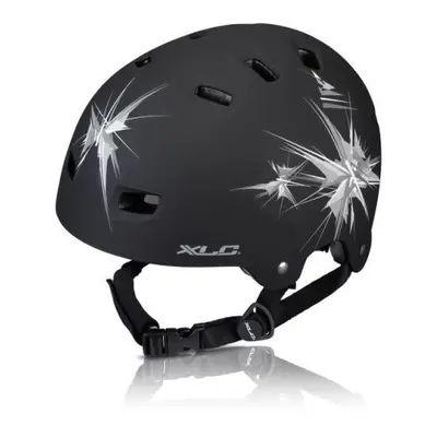 12-hole bicycle helmet XLC BH-C22 Spikes