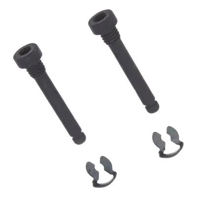 Parts Sram Elixir Pad Pin Kit Blk (x2)