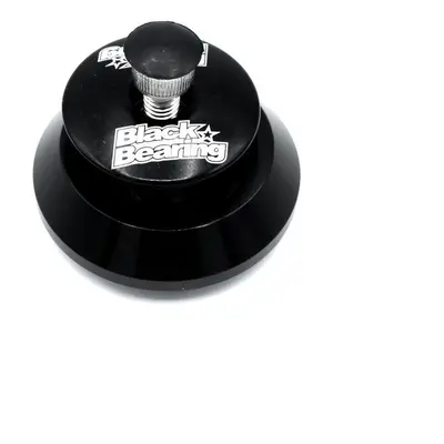 High headset Black Bearing Frame 41 mm - Pivot 1-1/8