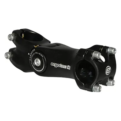 Adjustable alu stem for fork Ergotec Octopus 1"1-8 homologue niveau 4