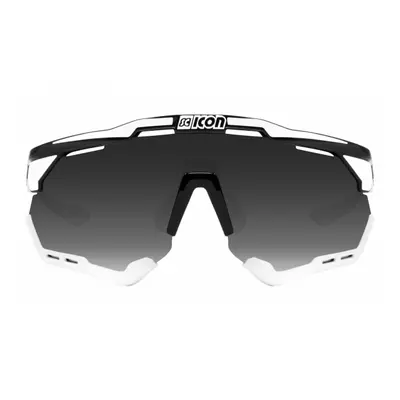 Glasses Scicon Aeroshade XL SCNPP black gloss