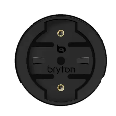 Integrated gps support Bryton Insert