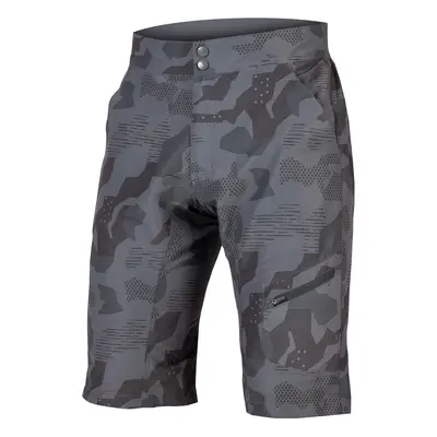 Shorts with undershorts Endura Hummvee Lite