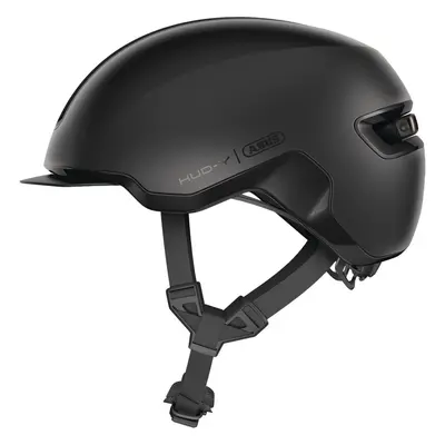 Bike helmet Abus HUD-Y