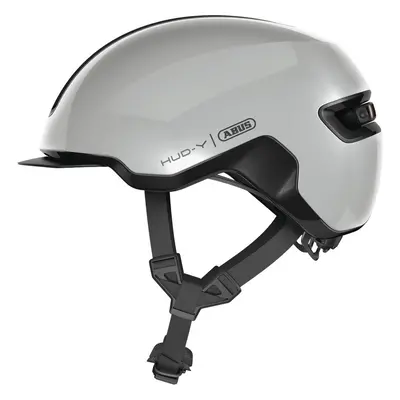 Bike helmet Abus HUD-Y