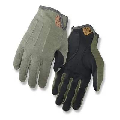 Long gloves Giro D Wool