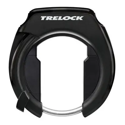 Security frame lock 3 Trelock RS351 Ball + support ZR20 TU