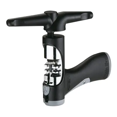 Patented chain shifter for 8/9/10 speed chains Super B