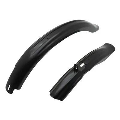 Pair of front and rear mudguards for children P2R 20"