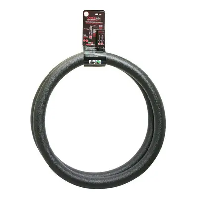 Pair of foam Puncture tubeless mountain bike tires (dense material) for 27.5" with 2.80 to 3.00 