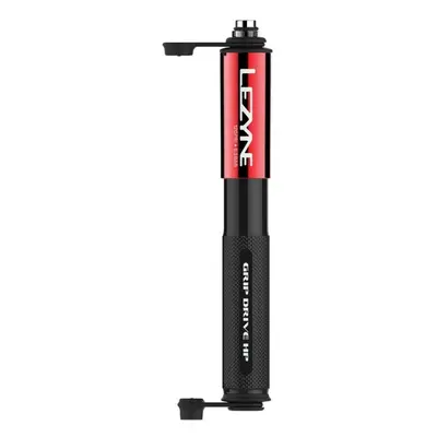 Hand pump Lezyne Grip Drive HP