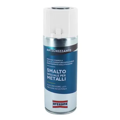 Spray paint Arexons Smalto special metal