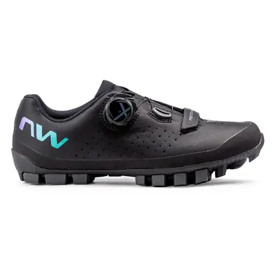 Women's cycling shoes Northwave Hammer Plus