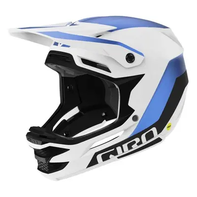 Full face helmet Giro Insurgent Spherical