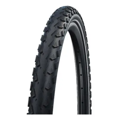 Tire compatible VAE Schwalbe Land Cruiser Plus Tr (55-622) Renfort Puncture-Guard