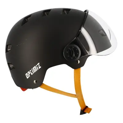 Urban helmet with occipital adjustment Optimiz O382