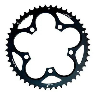 Tray Sram Road 50T 110 Alu 4mm