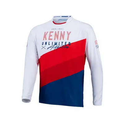 Long sleeve jersey Kenny ProLight