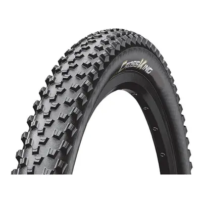 Rigid mountain bike tire Continental X-King 58-559