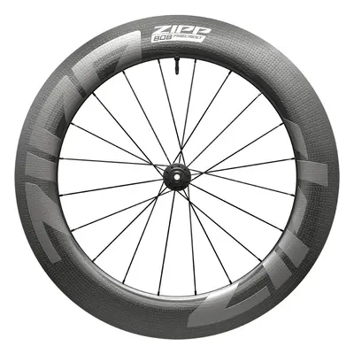 Front wheel Zipp 808 Tubeless CL 700C SR 10/11V 12x100 mm MY2023