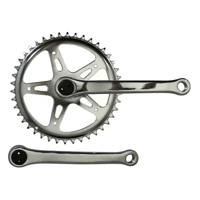 City crank steel chainring P2R 42D. 2.38 (3-32")