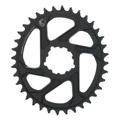 Oval tray Sram X-Sync Eagle 34T dm 3mm offset bst