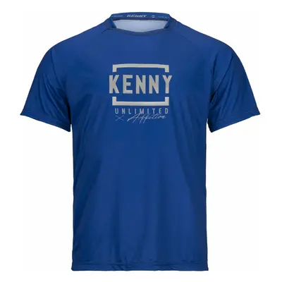 Jersey Kenny Indy