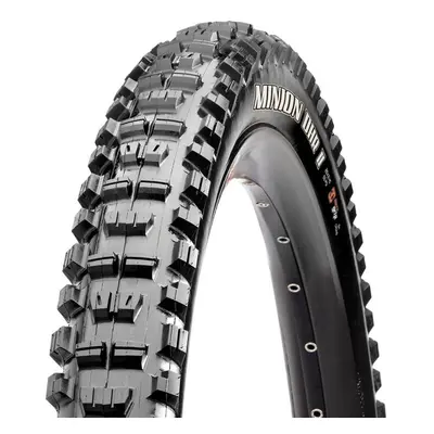 Soft tire Maxxis Minion DHR II Wide Trail) 3C Grip / Exo + / Tubeless Ready