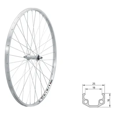 Front wheel Kellys Event V-Brake F