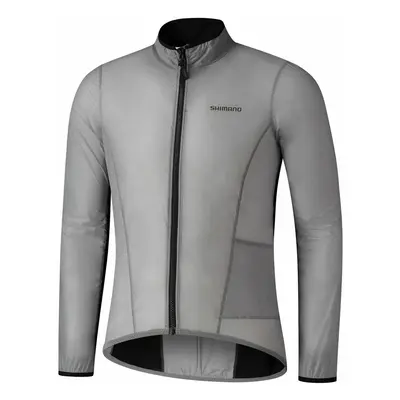 Lightweight waterproof jacket Shimano Beaufort