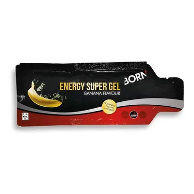 Super glucose energy gel Born (x12)