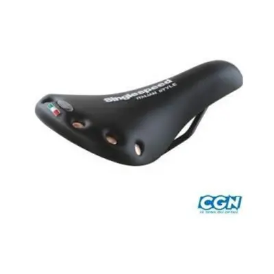 Saddle Selle Montegrappa Fixie SK031