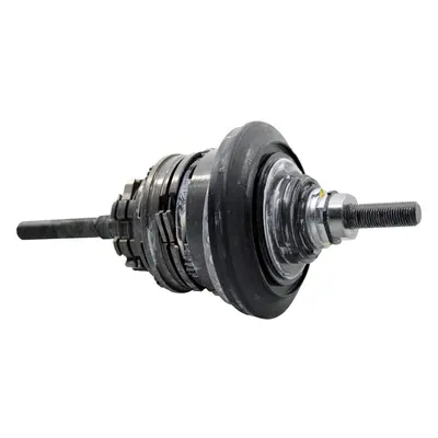 Internal hub Shimano SG-C3001-7D