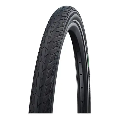 Rigid tire Schwalbe Road Cruiser Plus 28x1,60 Hs484 Active Punctureg, Twinskin