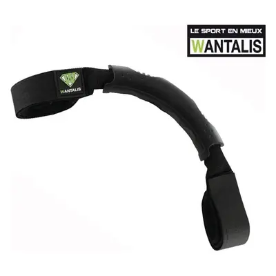 Universal handle for easy carrying of bikes and scooters Wantalis pikee