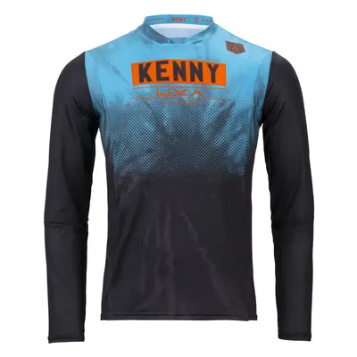 Long sleeve jersey Kenny Charger